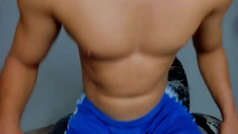 Snapshot of jacob_black21 chatting on 06-16-26, 11:29 jacob black online show from 06-16-26, 11:29