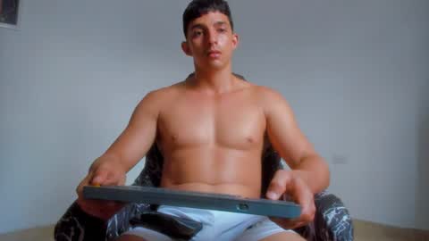Snapshot of jacob_black21 chatting on 06-25-26, 11:09 jacob black online show from 06-25-26, 11:09