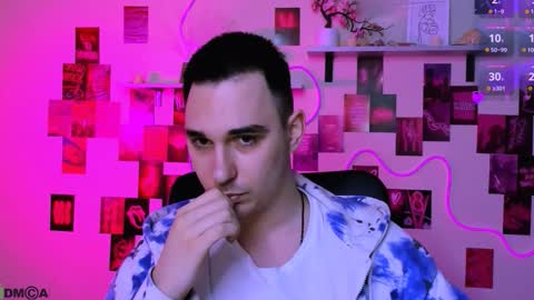 Jacob online show from 03-17-26, 10:18