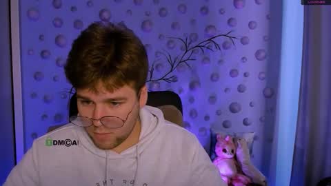 Jacob online show from 03-25-26, 09:48