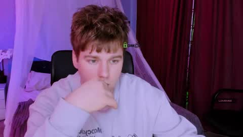 Jacob online show from 04-03-26, 08:45