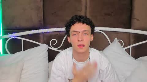 Jacob online show from 06-20-26, 05:27