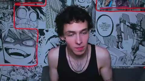 Jacob online show from 07-04-26, 10:27