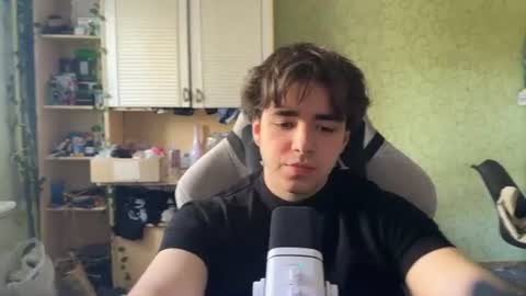 jacob_heathcliff online show from 07-11-26, 12:30