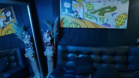 JACOB JAMES online show from 03-16-26, 01:33