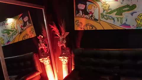 JACOB JAMES online show from 05-16-26, 12:07