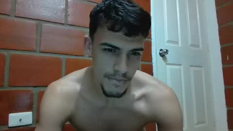 jacob_janner online show from 05-12-26, 01:14
