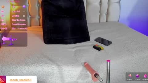 Snapshot of jacob_steele1 chatting on 07-09-26, 12:04 Jacob online show from 07-09-26, 12:04