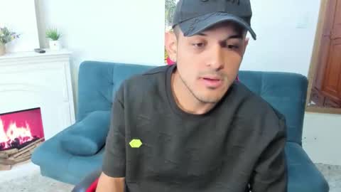 jacob_stonne online show from 05-01-26, 11:04