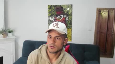 Snapshot of jacob_stonne chatting on 05-27-26, 10:56 jacob_stonne online show from 05-27-26, 10:56