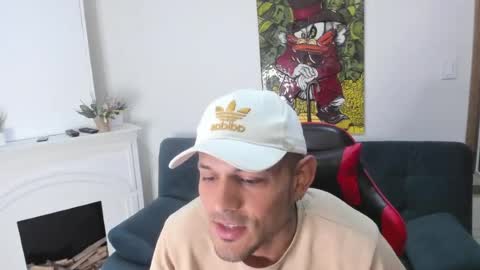 jacob_stonne online show from 06-27-26, 10:09