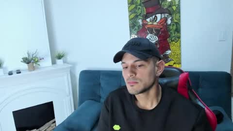 jacob_stonne online show from 07-04-26, 10:10