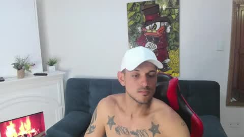 jacob_stonne online show from 07-06-26, 03:25