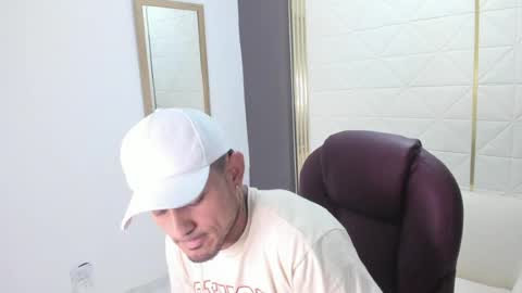 jacob_stonne online show from 08-01-26, 08:57
