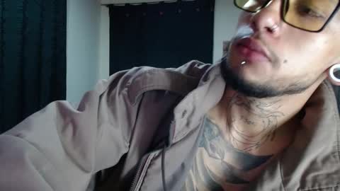 Michael Caicedo online show from 02-23-26, 06:44