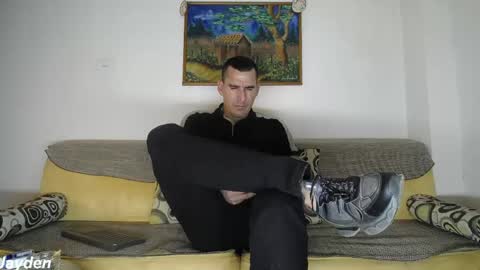 Jacob And Jayden online show from 05-30-26, 07:00