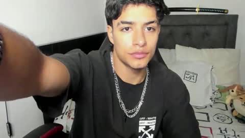 Jacobbakerr online show from 05-11-26, 04:18