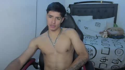 Jacobbakerr online show from 05-23-26, 03:23