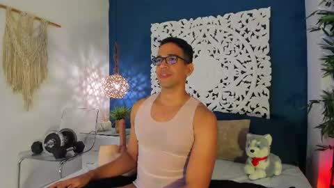 jacobdraven online show from 07-08-26, 04:06