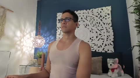 jacobdraven online show from 07-14-26, 01:41