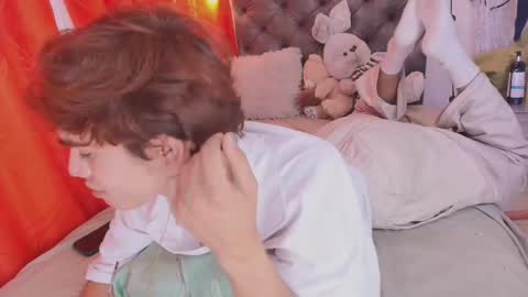 jacobelord online show from 03-03-26, 02:23