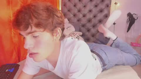 jacobelord online show from 03-22-26, 02:20