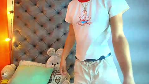 jacobelord online show from 05-20-26, 03:18