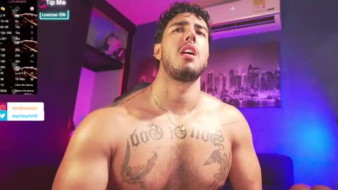 JACOB online show from 01-10-26, 08:54