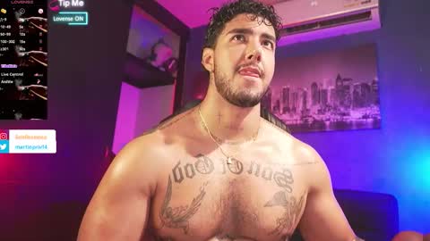 JACOB online show from 01-13-26, 09:09