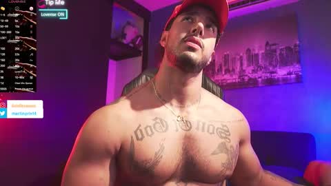 JACOB online show from 02-10-26, 09:19