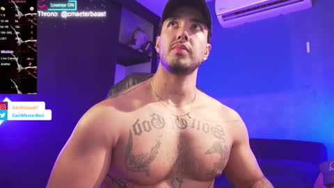 JACOB online show from 02-19-26, 08:38