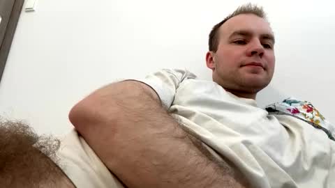 jacobhairyvip online show from 04-09-26, 11:59