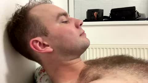 jacobhairyvip online show from 06-27-26, 07:30