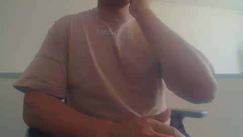 jacobiwalker online show from 05-18-26, 06:25