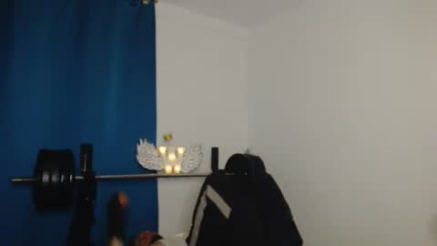 Snapshot of jacobjamess chatting on 12-23-25, 12:41 jacobjamess online show from 12-23-25, 12:41