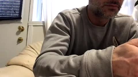 Jacob online show from 04-12-26, 11:21