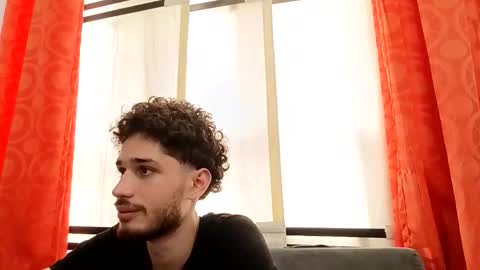 Snapshot of jacobmurphy2103 chatting on 12-20-25, 02:57 JACOB ROBIN online show from 12-20-25, 02:57