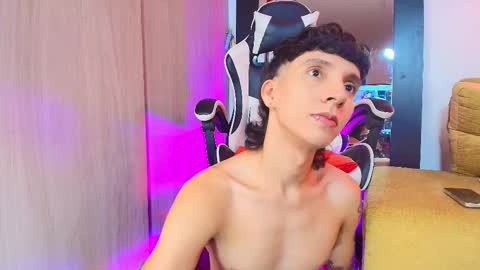 jacobo parker online show from 03-13-26, 05:03