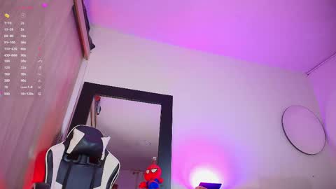 jacobo parker online show from 05-26-26, 05:03