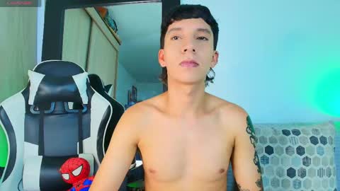 jacobo parker online show from 06-01-26, 02:57