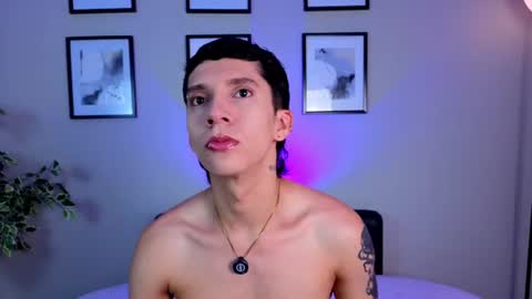 jacobo parker online show from 07-16-26, 12:00