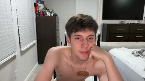 Snapshot of jacobparker1 chatting on 03-29-26, 06:46 jacobparker1 online show from 03-29-26, 06:46