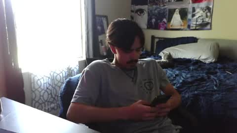 jacobraulsten01 online show from 06-15-26, 11:07