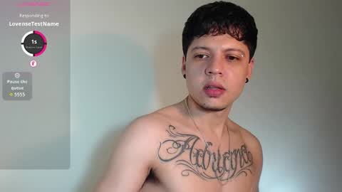 Jacob   online show from 02-04-26, 02:39