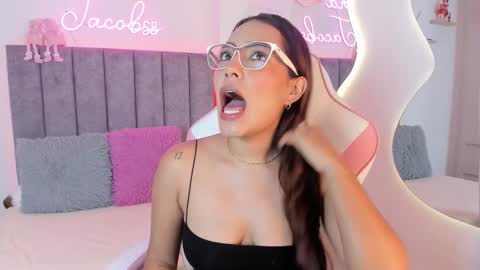 Snapshot of jacobss_gh chatting on 02-27-25, 09:47 JACOBSS online show from 02-27-25, 09:47