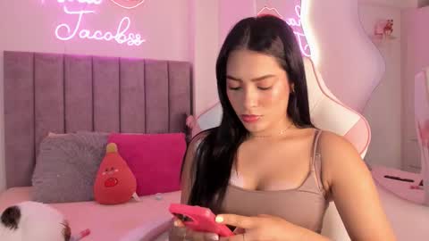 Snapshot of jacobss_gh chatting on 10-11-25, 09:24 JACOBSS online show from 10-11-25, 09:24