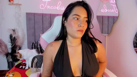 JACOBSS online show from 03-21-26, 01:32