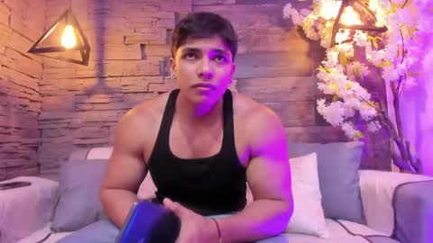 Jacob Stonne online show from 05-01-26, 11:48