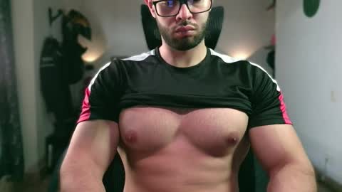 Jacob online show from 02-25-26, 09:13