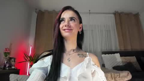 Jacqueline online show from 03-04-26, 03:01